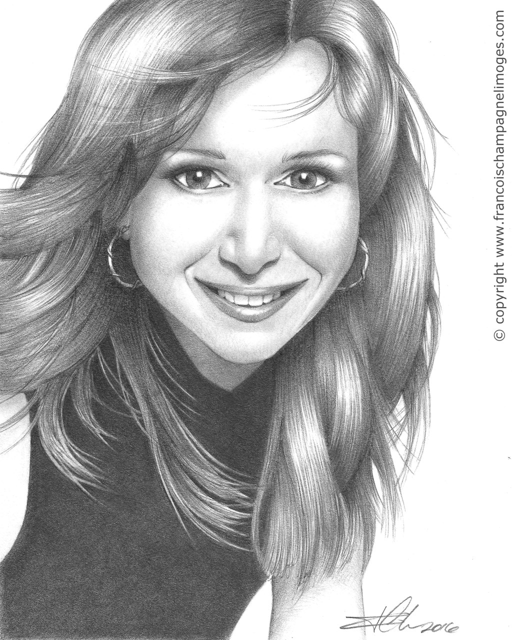 Happy Birthday Lina!