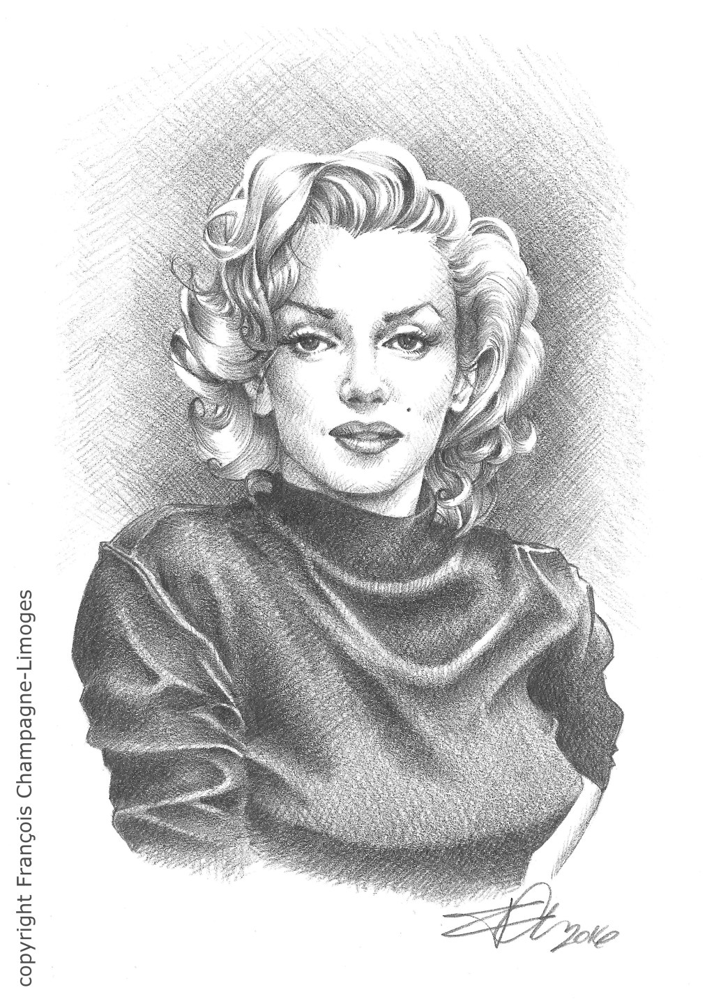 Marilyn Monroe