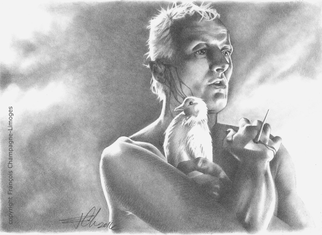 Rutger Hauer