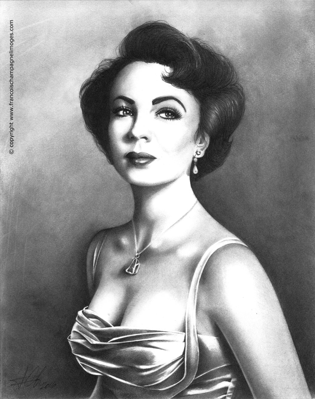Elizabeth Taylor