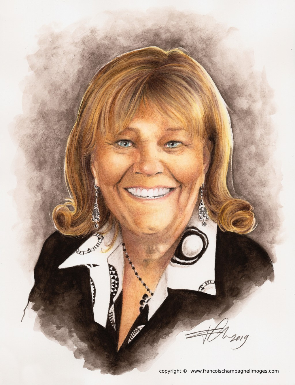 Vaincre le cancer par&nbsp;l’art