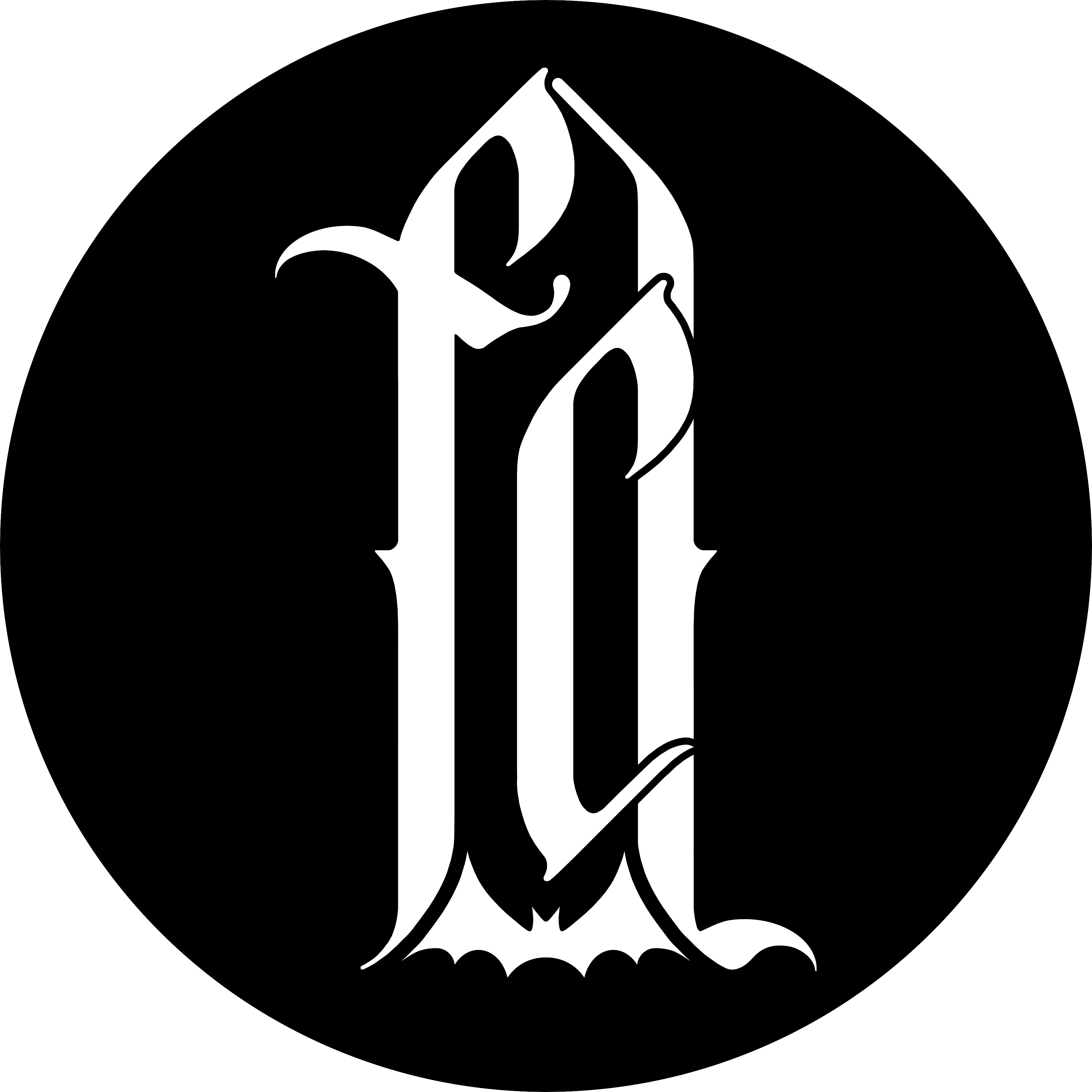 François Champagne-Limoges, Atelier & Galerie / Studio & Gallery