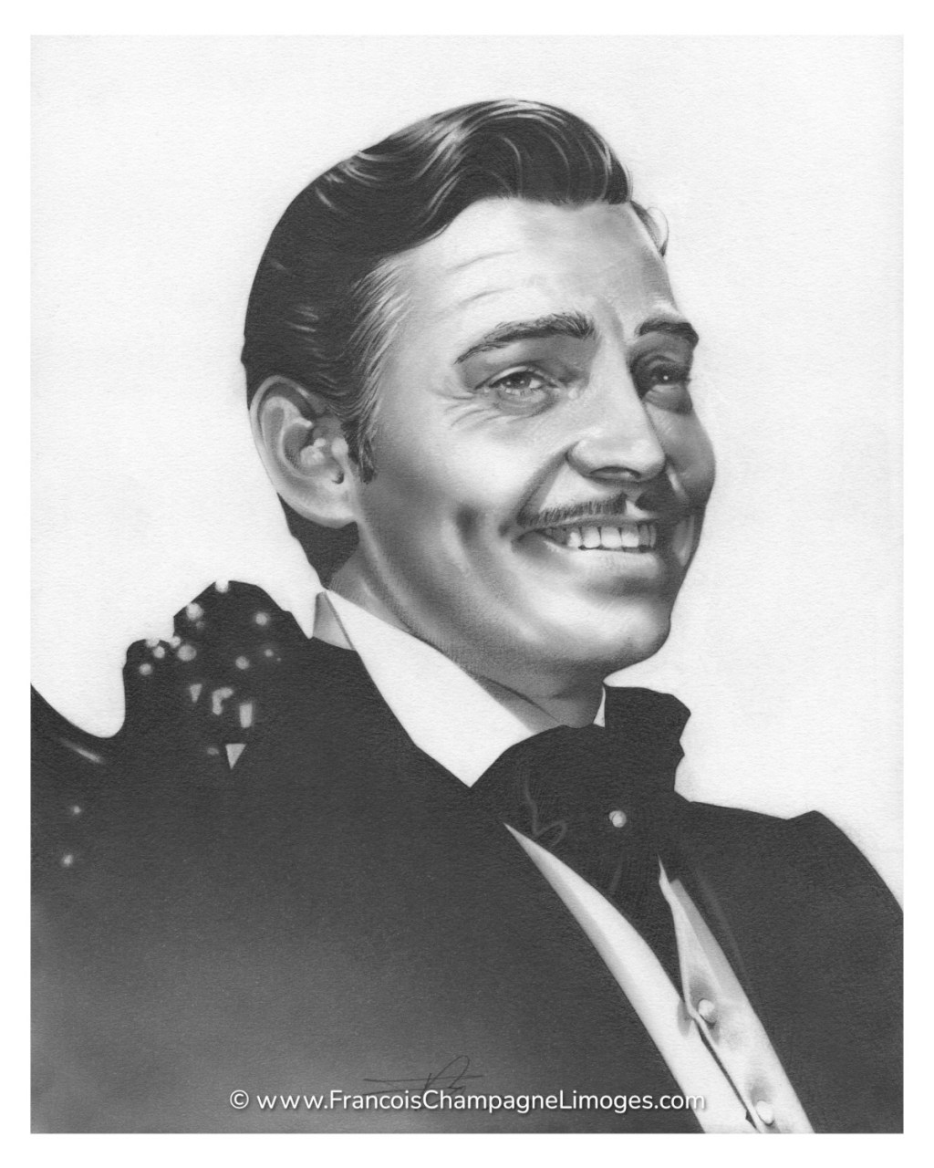 Clark Gable