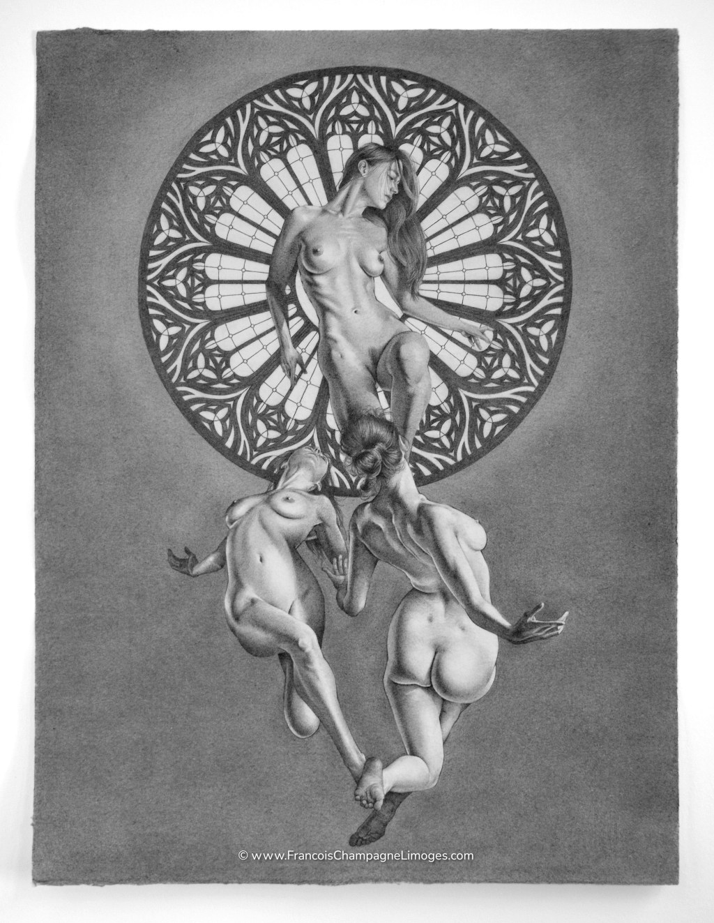Ascension
